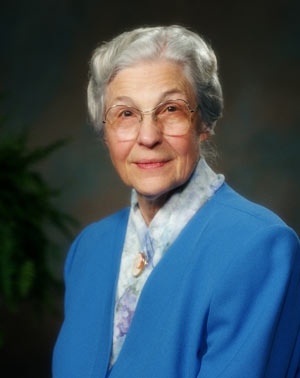 Edith Boyd