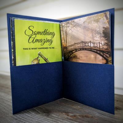 Stories of Hope